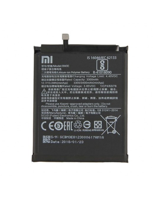 CoreParts | 10000informatica