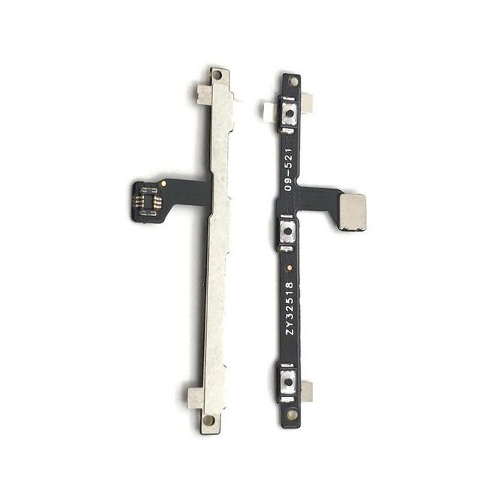MOBX-XMI-MINOTE3-INT-03 CoreParts Xiaomi Mi Note 3 Power and Volume Button Flex Cable Xiaomi Mi Note 3