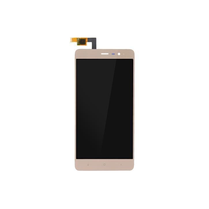 MOBX-XMI-RDMI-3S-LCD-G CoreParts Xiaomi RedMi 3S LCD Screen & Digitizer Gold Xiaomi Redmi 3S
