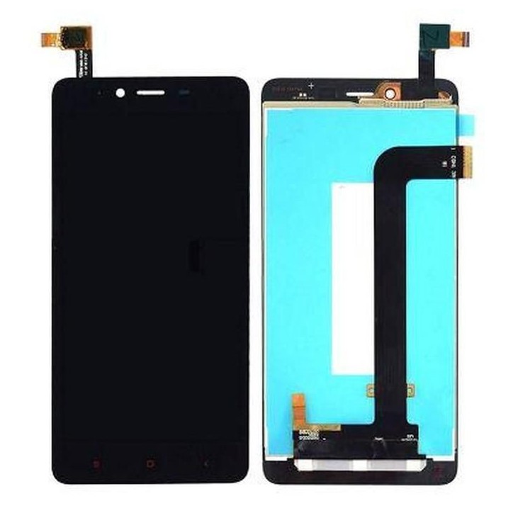 MOBX-XMI-RDMINOTE2-LCD-B CoreParts Xiaomi Redmi Note 2 LCD Screen & Digitizer Black Xiaomi Redmi Note 2