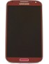 GH97-14630F GH97-14630F Samsung Mea Front Octa Assy, Samsung Galaxy S4 i9500, red Samsung Galaxy (Mobilephone) S4 (GT-I9505)