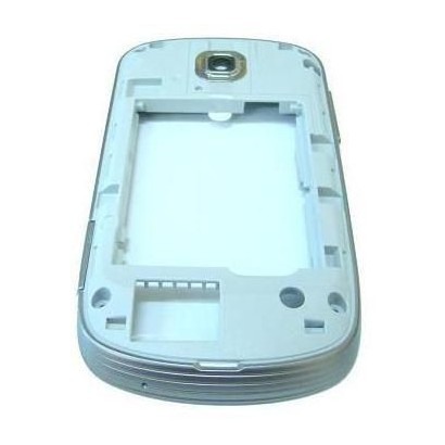 GH98-19189B Samsung Samsung S5570 Galaxy Mini, white Samsung Galaxy (Mobilephone) Mini (GT-S5570)