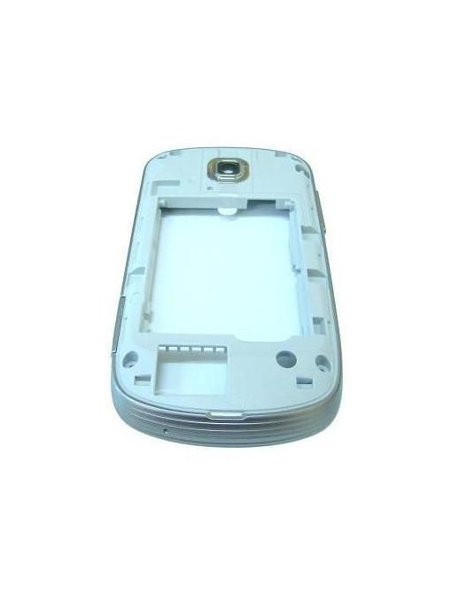 GH98-19189B Samsung Samsung S5570 Galaxy Mini, white Samsung Galaxy (Mobilephone) Mini (GT-S5570)