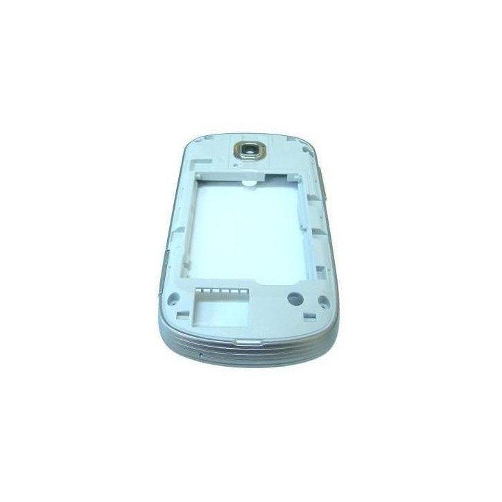 GH98-19189B Samsung Samsung S5570 Galaxy Mini, white Samsung Galaxy (Mobilephone) Mini (GT-S5570)