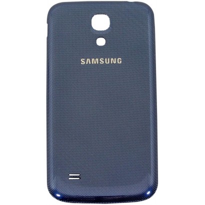 GH98-27394C GH98-27394C Samsung Samsung i9195 Galaxy S IV / S4 Mini Battery Cover, blue Samsung Galaxy (Mobilephone) S4 mini ...