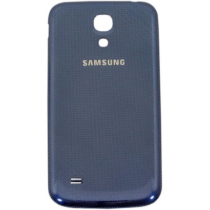 GH98-27394C Samsung Samsung i9195 Galaxy S IV / S4 Mini Battery Cover, blue Samsung Galaxy...