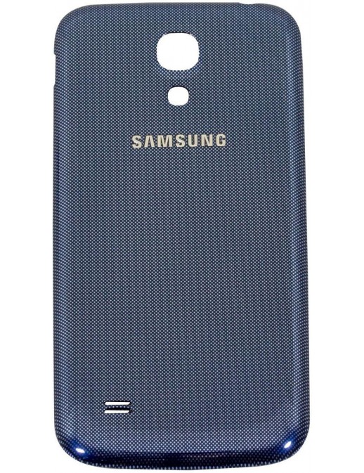 GH98-27394C GH98-27394C Samsung Samsung i9195 Galaxy S IV / S4 Mini Battery Cover, blue Samsung Galaxy (Mobilephone) S4 mini ...