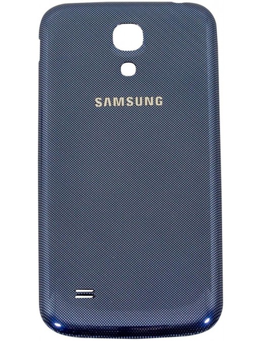 GH98-27394C Samsung Samsung i9195 Galaxy S IV / S4 Mini Battery Cover, blue Samsung Galaxy (Mobilephone) S4 mini (GT-I9195)