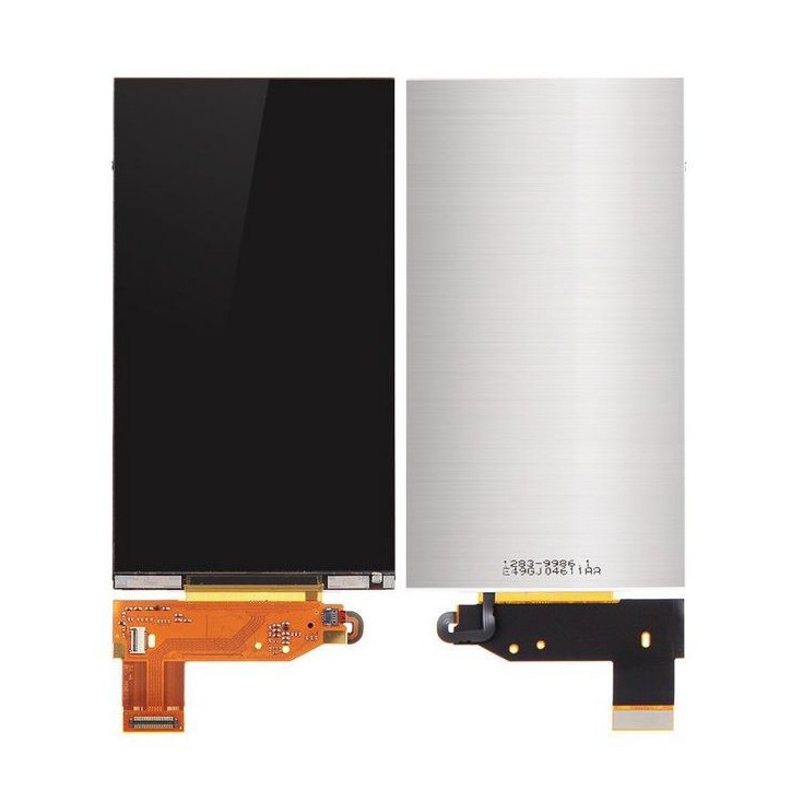 MSPP72283 CoreParts Sony Xperia Z3 Compact LCD Screen Sony Mobile Xperia Z3 Compact