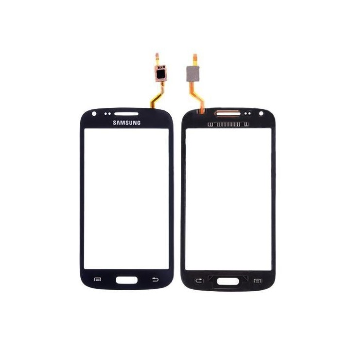 MSPP71014 CoreParts Samsung Galaxy Core GT-I8260 Digitizer Touch Panel Black Samsung Galaxy (Mobilephone) Core (GT-I8260)