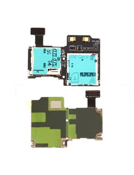 CoreParts | 10000informatica
