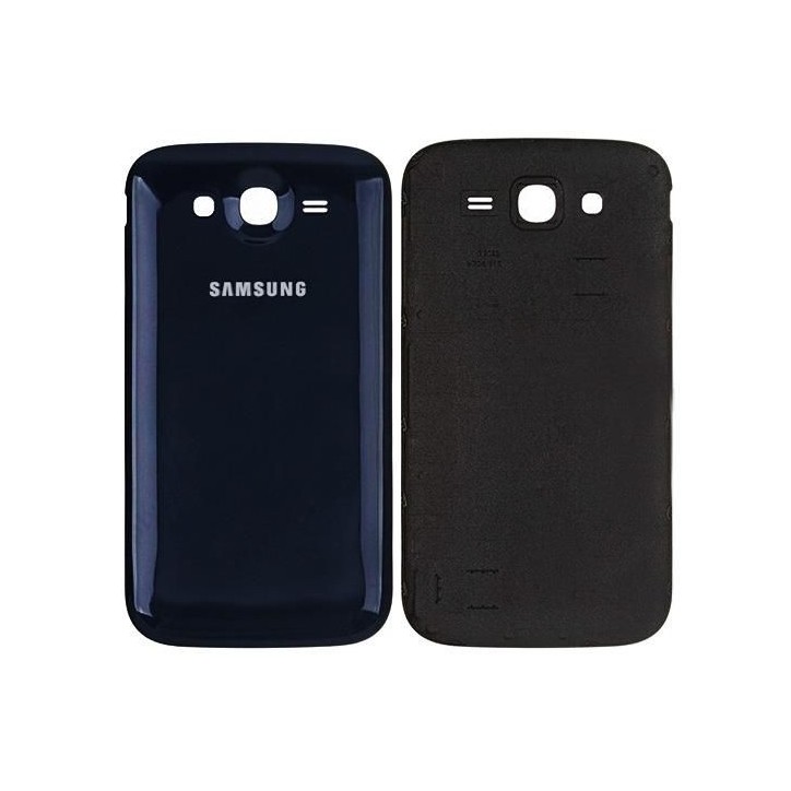 MSPP71050 CoreParts Samsung Galaxy Grand Duos I9082 Back Cover Sapphire Samsung Galaxy (Mobilephone) Grand Duos (GT-i9082)