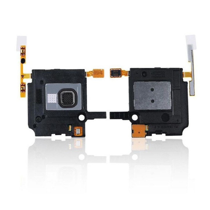 MSPP71221 CoreParts Samsung Galaxy A7 SM-A700 Loudspeaker Black Samsung Galaxy (Mobilephone) A7 (2015) SM-A700, SM-A7000
