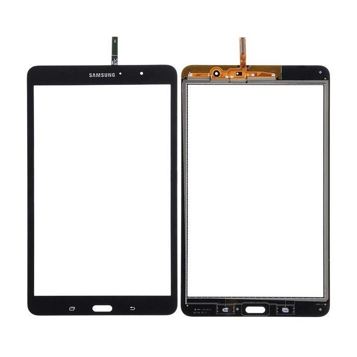 MSPP71274 CoreParts Samsung Galaxy Tab Pro 8.4 SM-T320 Digitizer Touch Panel Black Samsung Galaxy (Tablet) Tab Pro 8.4" Wi-Fi (S