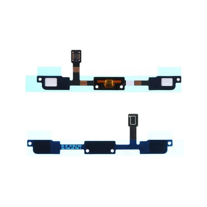 MSPP71276 CoreParts Samsung Galaxy Tab Pro 8.4 SM-T320 Navigator Flex Cable Samsung Galaxy (Tablet) Tab Pro 8.4" Wi-Fi (SM-T320) MSPP71276 CoreParts Samsung Galaxy Tab Pro 8.4 SM-T320 Navigator Flex Cable Samsung Galaxy (Tablet) Tab Pro 8.4" Wi-Fi (SM-T320)