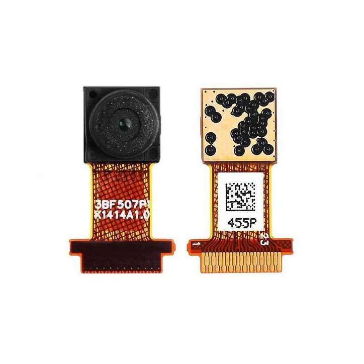 MSPP71459 CoreParts HTC One Mini 2 Front Camera MSPP71459 camera module, HTC, One Mini 2, Multicolor HTC Mobile One mini2