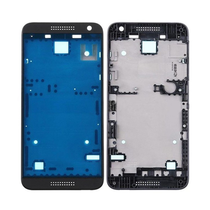 MSPP71537 CoreParts HTC Desire 610 Front Frame Black HTC Mobile Desire 610 MSPP71537 CoreParts HTC Desire 610 Front Frame Black HTC Mobile Desire 610