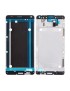 MSPP71608 MSPP71608 CoreParts HTC One Max Front Frame without Bottom Cover Black HTC Mobile One max