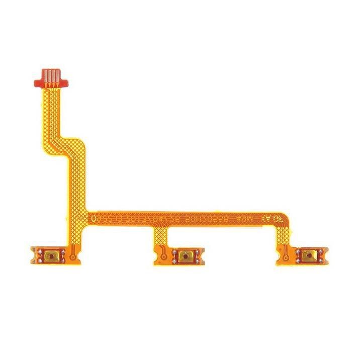 MSPP71616 CoreParts HTC One Max Power Button Flex Cable HTC Mobile One max