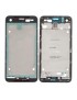MSPP71624 MSPP71624 CoreParts HTC Butterfly S Front Frame Black HTC Mobile Butterfly S