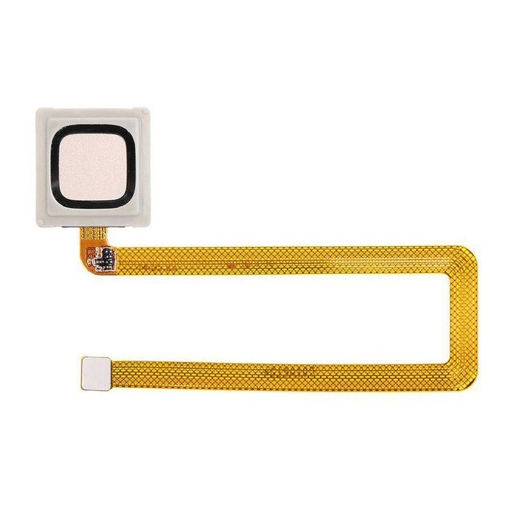 MSPP72816 CoreParts Huawei Ascend Mate7 Fingerprint Sensor Flex Gold Huawei Mobile Ascend Mate 7