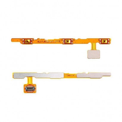 MSPP72819 CoreParts Huawei Ascend Mate7 Power Button Flex Huawei Mobile Ascend Mate 7
