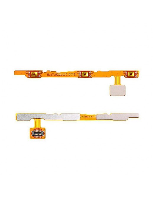 MSPP72819 CoreParts Huawei Ascend Mate7 Power Button Flex Huawei Mobile Ascend Mate 7