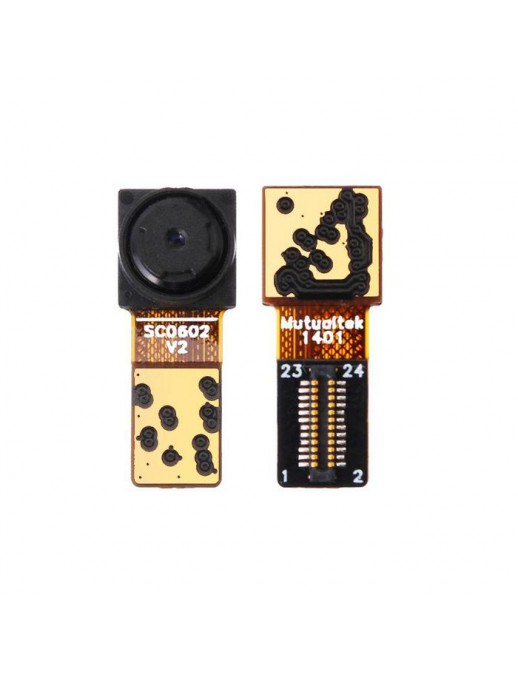 MSPP72824 CoreParts Huawei Ascend Mate7 Front Camera Huawei Mobile Ascend Mate 7