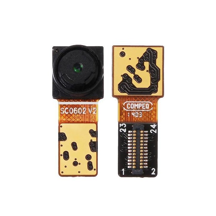 MSPP72900 CoreParts Huawei Ascend G750 Front Camera Huawei Mobile Ascend G750