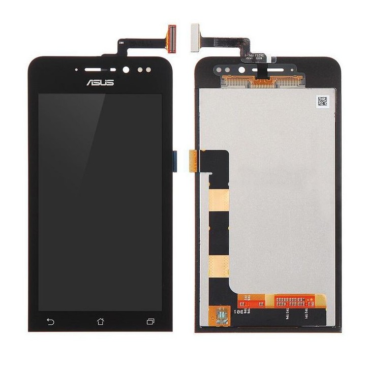 MSPP73036 CoreParts Asus Zenfone 4 A450CG LCD Screen and Digitizer Assembly Black Asus ZenFone 4