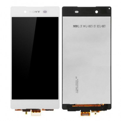 MSPP73067 MSPP73067 CoreParts Sony Xperia Z3+ LCD Screen and Digitizer Assembly White Sony Mobile Xperia Z3+