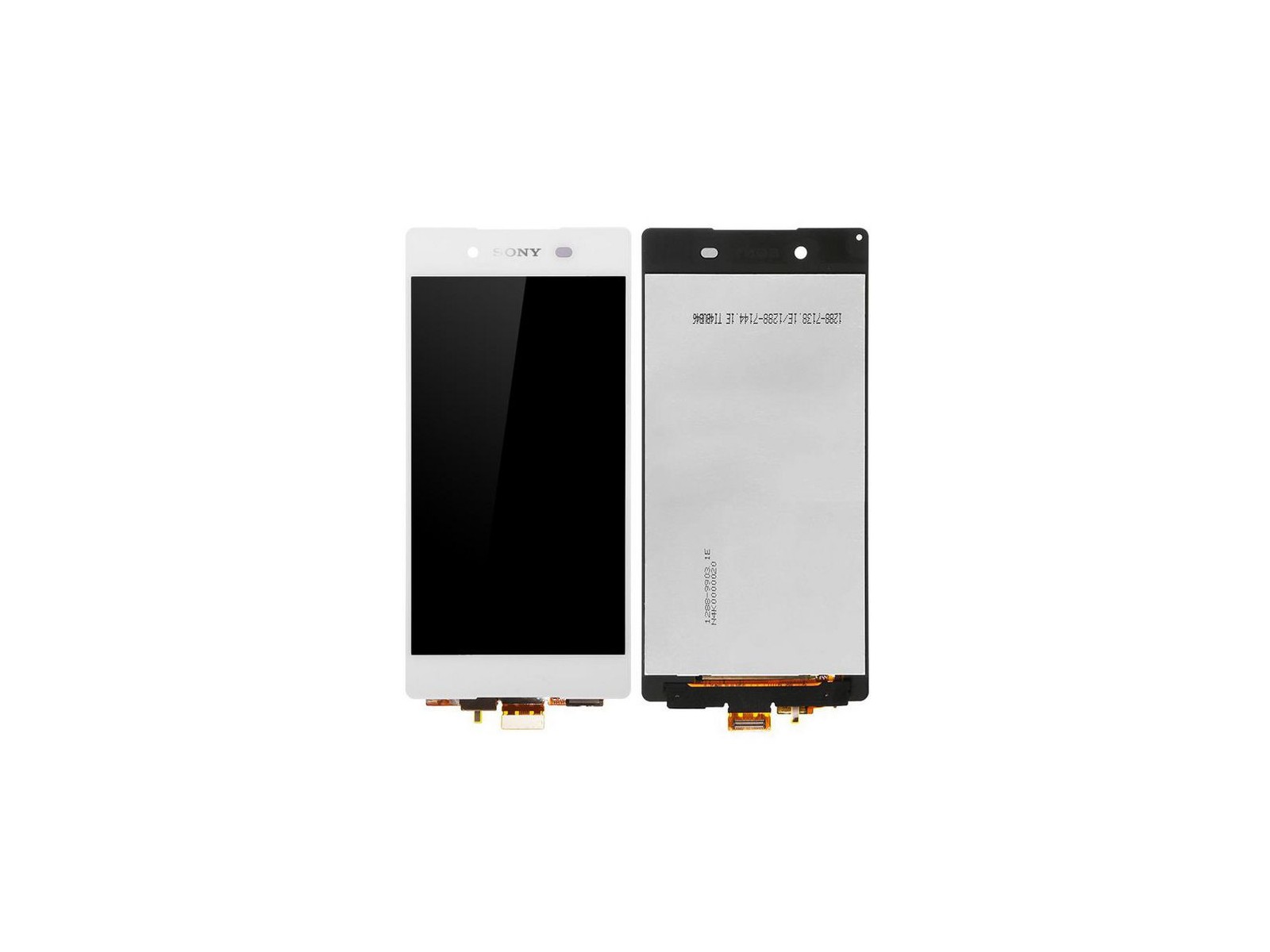 MSPP73067 MSPP73067 CoreParts Sony Xperia Z3+ LCD Screen and Digitizer Assembly White Sony Mobile Xperia Z3+