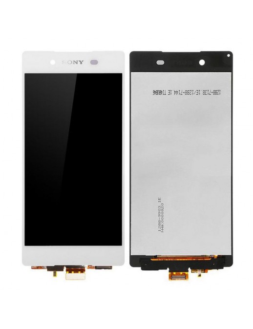 MSPP73067 MSPP73067 CoreParts Sony Xperia Z3+ LCD Screen and Digitizer Assembly White Sony Mobile Xperia Z3+