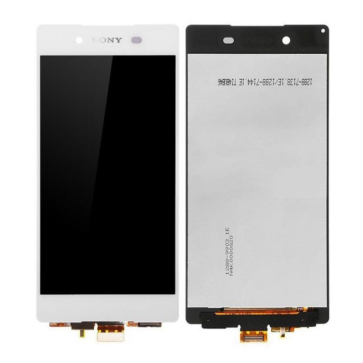 MSPP73067 CoreParts Sony Xperia Z3+ LCD Screen and Digitizer Assembly White Sony Mobile Xperia Z3+ MSPP73067 CoreParts Sony Xperia Z3+ LCD Screen and Digitizer Assembly White Sony Mobile Xperia Z3+