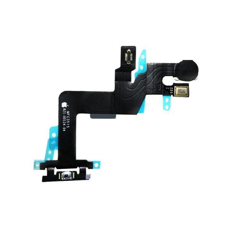 MSPP73283 CoreParts Apple iPhone 6S Plus Power Button Flex Cable Apple iPhone 6s Plus