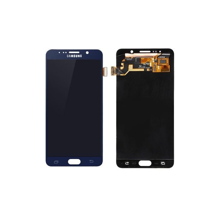 MSPP73352 CoreParts LCD Assembly Sapphire Screen and Digitizer with Stylus Sensor Film , Samsung Galaxy Note 5 Series Samsung Ga