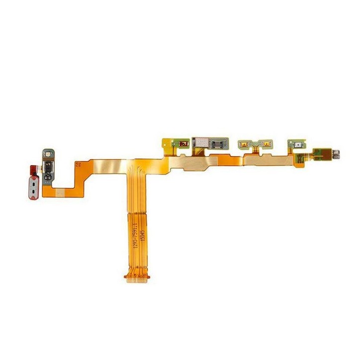 MSPP73622 CoreParts Sony Xperia Z5 Compact Motherboard Flex Cable Sony Mobile Xperia Z5 Compact MSPP73622 CoreParts Sony Xperia Z5 Compact Motherboard Flex Cable Sony Mobile Xperia Z5 Compact