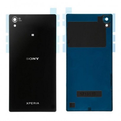 MSPP73634 MSPP73634 CoreParts Sony Xperia Z5 Premium Back Cover Black Sony Mobile Xperia Z5 Premium