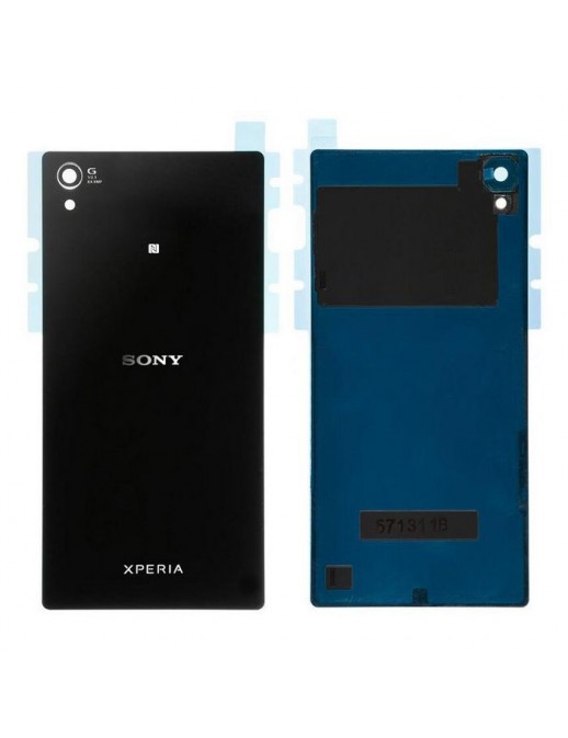 MSPP73634 MSPP73634 CoreParts Sony Xperia Z5 Premium Back Cover Black Sony Mobile Xperia Z5 Premium