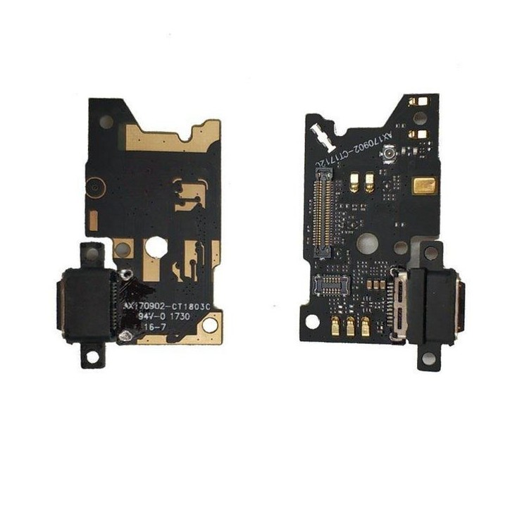 MOBX-XMI-MINOTE3-INT-04 CoreParts Xiaomi Mi Note 3 USB Charging Charging Port PCB Board Xiaomi Mi Note 3 MOBX-XMI-MINOTE3-INT-04 CoreParts Xiaomi Mi Note 3 USB Charging Charging Port PCB Board Xiaomi Mi Note 3