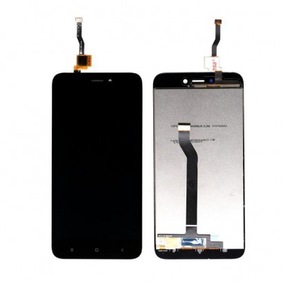 MOBX-XMI-RDMI5A-LCD-B MOBX-XMI-RDMI5A-LCD-B CoreParts RedMi 5A LCD Black LCD Screen with Digitizer Assembly Black Xiaomi Redm...