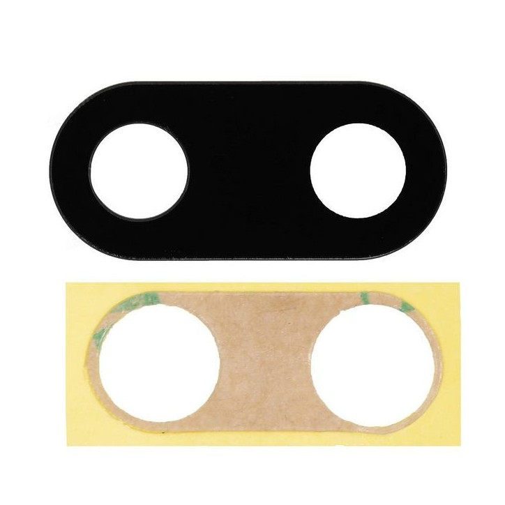 MOBX-XMI-RDMI6A-REAR CoreParts RedMi 6A Rear Camera Org. Rear Camera Glass Lens with Adhesive Xiaomi Redmi 6A