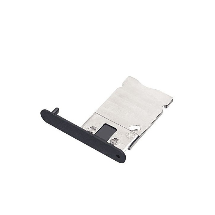 MSPP2616 CoreParts SIM Card Tray Black for Nokia Lumia 900 Nokia Mobile Lumia 900