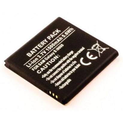 CoreParts | 10000informatica