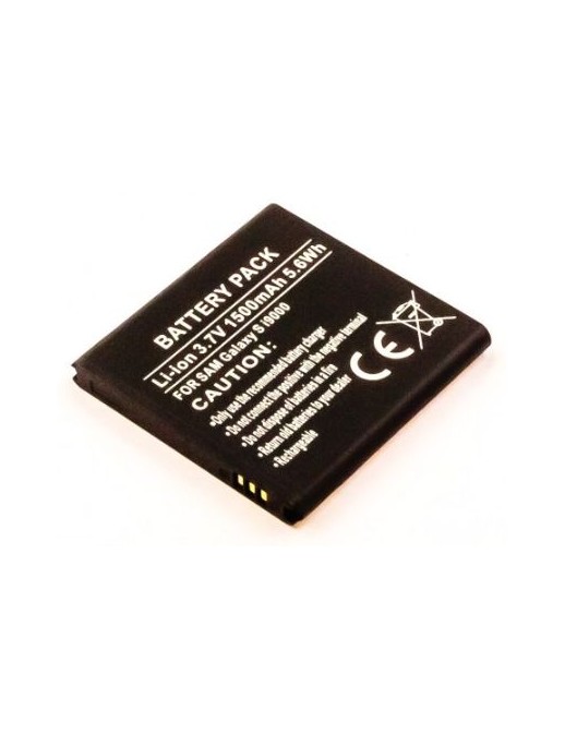 CoreParts | 10000informatica