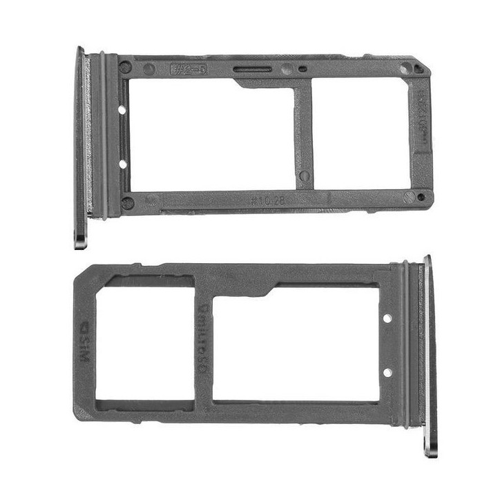 MSPP73869 CoreParts SIM Card Tray Sapphire Samsung Galaxy S7 Series Samsung Galaxy (Mobilephone) S7 (SM-G930)