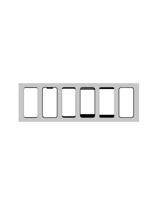MSPP7400002B MSPP7400002B CoreParts Samsung Galaxy S7 Edge Middleframe - Black With small parts