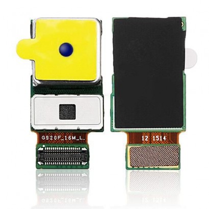 MSPP70824 MSPP70824 CoreParts Samsung Galaxy S6 Edge Series Rear Camera Samsung Galaxy (Mobilephone) S6 Edge (SM-G925)