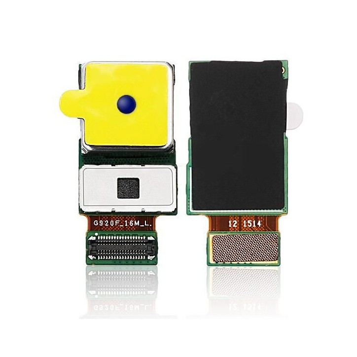 MSPP70824 CoreParts Samsung Galaxy S6 Edge Series Rear Camera Samsung Galaxy (Mobilephone) S6 Edge (SM-G925)