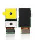 MSPP70824 MSPP70824 CoreParts Samsung Galaxy S6 Edge Series Rear Camera Samsung Galaxy (Mobilephone) S6 Edge (SM-G925)